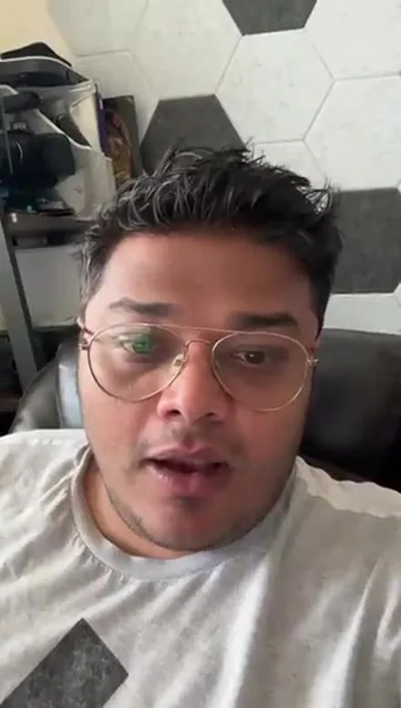 Aditya Janni