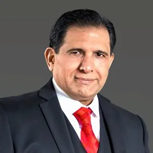Dr. Adil Dalal