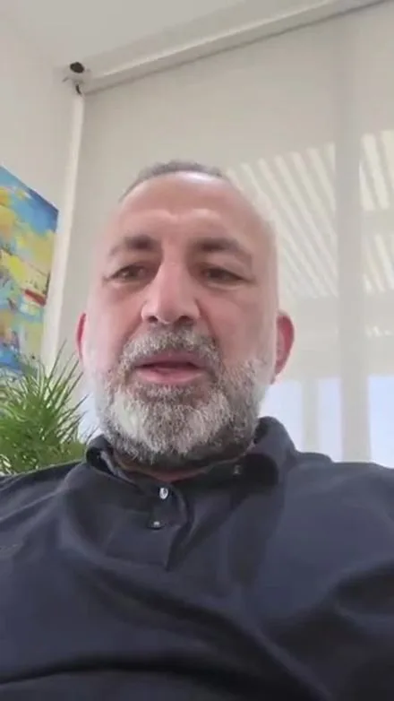 Dr. Bashar Hawamdeh