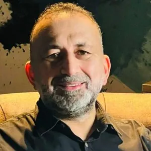 Dr. Bashar Hawamdeh