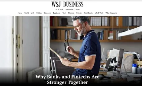 WSJ feature